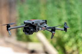 A drone